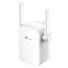 Точка доступа TP-Link RE205 (AC750, 1xFE, 2 внешние антенны)