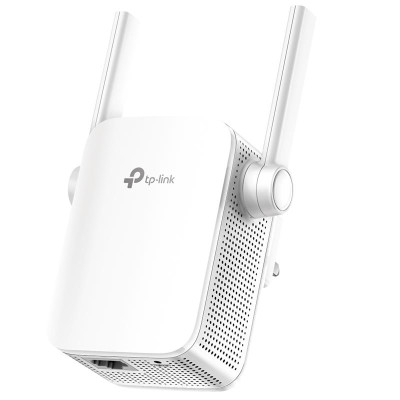 Точка доступа TP-Link RE200 (AC750, 100мВт, внутренние антенны, усилитель беспроводного сигнала, 1 порт RJ-45) Точка доступа TP-Link RE200 (AC750, 100мВт, внутренние антенны, усилитель беспроводного сигнала, 1 порт RJ-45)