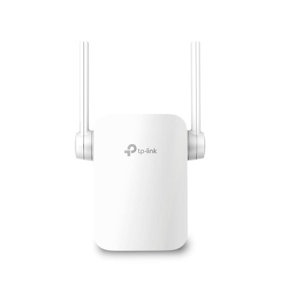 Точка доступа TP-Link RE200 (AC750, 100мВт, внутренние антенны, усилитель беспроводного сигнала, 1 порт RJ-45) Точка доступа TP-Link RE200 (AC750, 100мВт, внутренние антенны, усилитель беспроводного сигнала, 1 порт RJ-45)