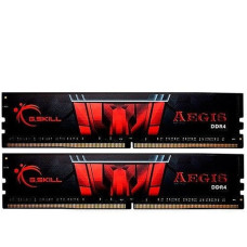 Оперативна пам'ять DDR4 2x8GB/3200 G. Skill Aegis (F4-3200C16D-16GIS)