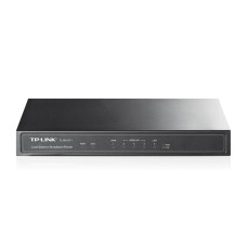 Маршрутизатор TP-Link TL-R470T+ з балансуванням навантаження (1x Lan, 1xWan, 3xLan/Wan)