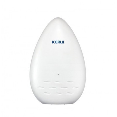 Беспроводной датчик утечки воды Kerui WD51 для GSM сигнализации (HCKKD78DF)