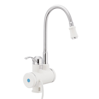 Водонагреватель проточный MIXXUS Electra 240-EF (MI2750) Водонагреватель проточный MIXXUS Electra 240-EF (MI2750)