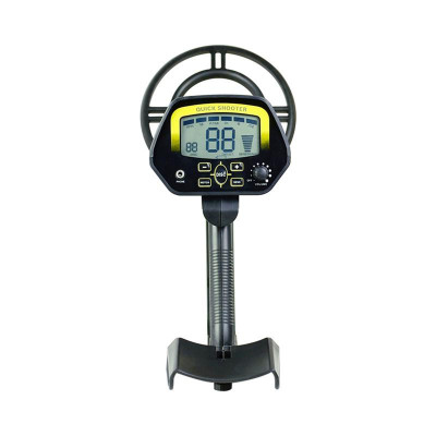 Металлоискатель Discovery Tracker MD-4060 c аккумуляторами и зарядным устройством (FGD77D) Металлоискатель Discovery Tracker MD-4060 c аккумуляторами и зарядным устройством (FGD77D)