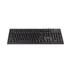Клавіатура A4Tech KR-85 USB black