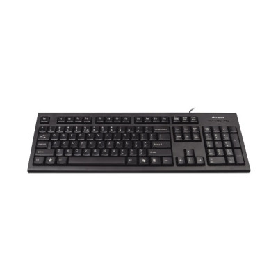 Клавіатура A4Tech KR-85 USB black