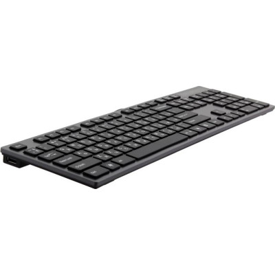 Клавиатура A4Tech KV-300H Grey/Black USB Клавиатура A4Tech KV-300H Grey/Black USB