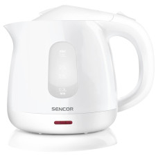 Электрочайник Sencor SWK 1010WH (6527301)