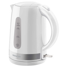 Электрочайник Sencor SWK 1748WH (6552058)