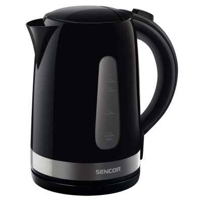 Электрочайник Sencor SWK 1749BK (6552059) Электрочайник Sencor SWK 1749BK (6552059)