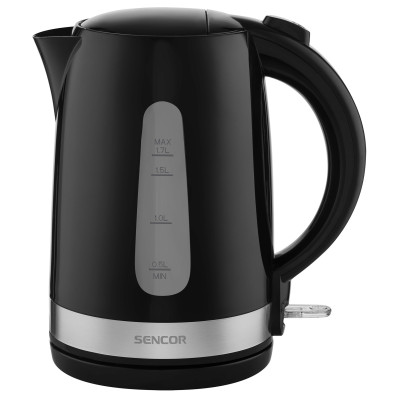 Электрочайник Sencor SWK 1749BK (6552059) Электрочайник Sencor SWK 1749BK (6552059)