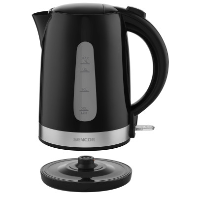 Электрочайник Sencor SWK 1749BK (6552059) Электрочайник Sencor SWK 1749BK (6552059)
