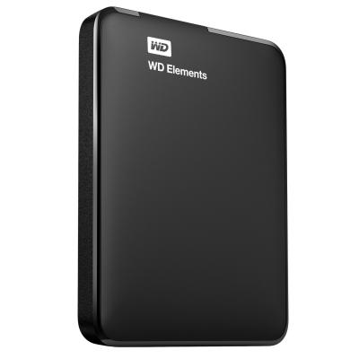 Зовнішній накопичувач HDD 2.5 Зовнішній накопичувач HDD 2.5