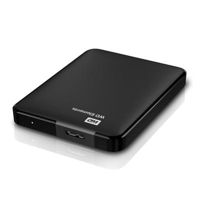 Зовнішній накопичувач HDD 2.5 Зовнішній накопичувач HDD 2.5