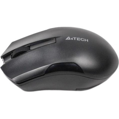 Мышь беспроводная A4Tech G3-200N Black USB V-Track Мышь беспроводная A4Tech G3-200N Black USB V-Track