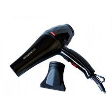 Фен для волос Mozer MZ5919 4000W Черный (300950)