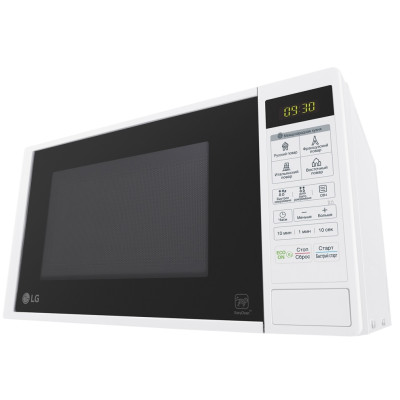 Микроволновая печь LG MS2042DY (6051799) Микроволновая печь LG MS2042DY (6051799)