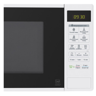 Микроволновая печь LG MS2042DY (6051799) Микроволновая печь LG MS2042DY (6051799)