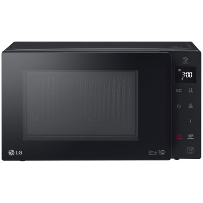 Микроволновая печь LG MH6336GIB (6398700)