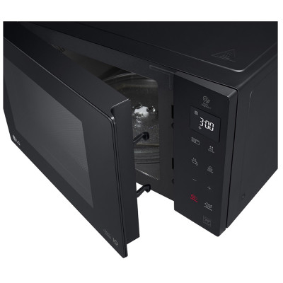 Микроволновая печь LG MH6336GIB (6398700) Микроволновая печь LG MH6336GIB (6398700)