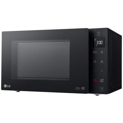 Микроволновая печь LG MH6336GIB (6398700) Микроволновая печь LG MH6336GIB (6398700)