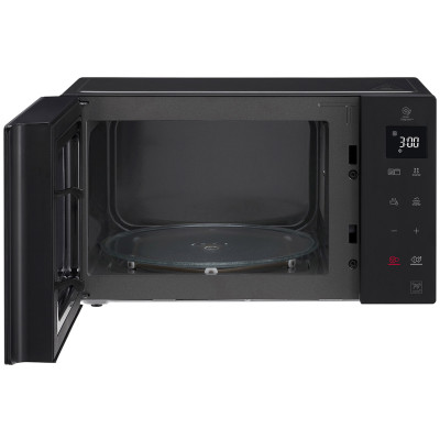 Микроволновая печь LG MH6336GIB (6398700) Микроволновая печь LG MH6336GIB (6398700)