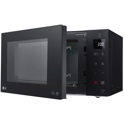 Микроволновая печь LG MH6336GIB (6398700) Микроволновая печь LG MH6336GIB (6398700)