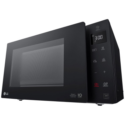 Микроволновая печь LG MH6336GIB (6398700) Микроволновая печь LG MH6336GIB (6398700)