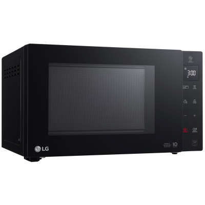 Микроволновая печь LG MH6336GIB (6398700) Микроволновая печь LG MH6336GIB (6398700)