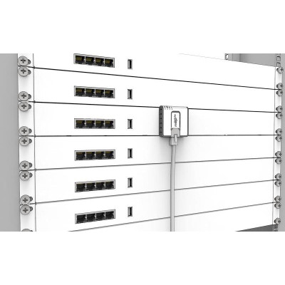 Точка доступа Mikrotik cAP AC RBcAPGi-5acD2nD (AC1200, 716MHz/128Mb, ceiling AP, 2,5dBi, PoE) Точка доступа Mikrotik cAP AC RBcAPGi-5acD2nD (AC1200, 716MHz/128Mb, ceiling AP, 2,5dBi, PoE)