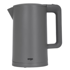 Электрочайник ERGO CT 8050 Grey (6478687)