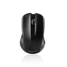 Миша бездротова Modecom MC-WM9.1 Black USB (M-MC-0WM9.1-100)