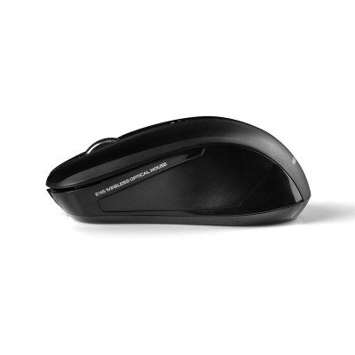 Миша бездротова Modecom MC-WM9.1 Black USB (M-MC-0WM9.1-100) Миша бездротова Modecom MC-WM9.1 Black USB (M-MC-0WM9.1-100)