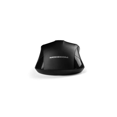 Миша бездротова Modecom MC-WM9.1 Black USB (M-MC-0WM9.1-100) Миша бездротова Modecom MC-WM9.1 Black USB (M-MC-0WM9.1-100)