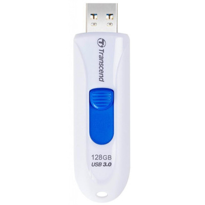 Flash Drive Transcend JetFlash 790 64GB (TS64GJF790W) White (6239829) Flash Drive Transcend JetFlash 790 64GB (TS64GJF790W) White (6239829)
