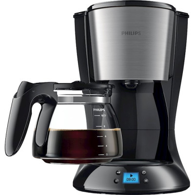 Кофеварка капельная Philips HD7459/20 (6162958) Кофеварка капельная Philips HD7459/20 (6162958)