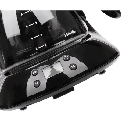Кофеварка капельная Philips HD7459/20 (6162958) Кофеварка капельная Philips HD7459/20 (6162958)