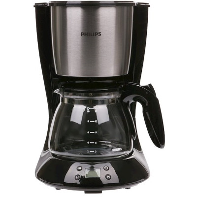 Кофеварка капельная Philips HD7459/20 (6162958) Кофеварка капельная Philips HD7459/20 (6162958)