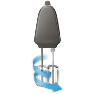 Ручной миксер Philips HR3740/00 (6345713) Ручной миксер Philips HR3740/00 (6345713)
