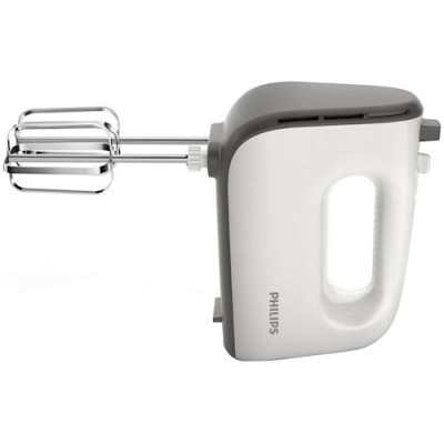 Ручной миксер Philips HR3740/00 (6345713) Ручной миксер Philips HR3740/00 (6345713)