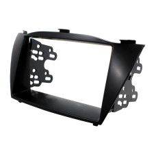 Перехідна рамка No Brand для автомобіля Hyundai Tucson IX35 YE-HY 032 2010р. (5506-16154)