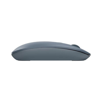 Миша бездротова A4Tech FG20 Ash Blue USB