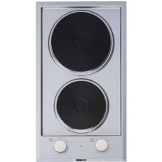 Электрическая варочная поверхность Beko HDCE 32200 X (5799327)