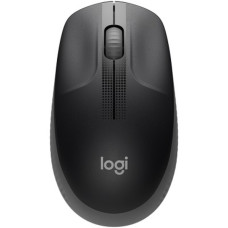 Миша Logitech M190 Wireless Charcoal (910-005905)