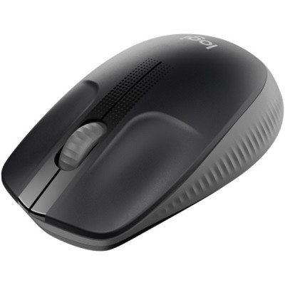 Мышь Logitech M190 Wireless Charcoal (910-005905) Мышь Logitech M190 Wireless Charcoal (910-005905)