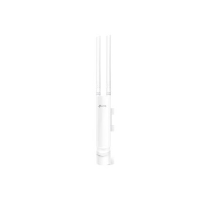 Точка доступа TP-Link EAP225-OUTDOOR (AC1350, 1х1Гбит, уличная, PoE)