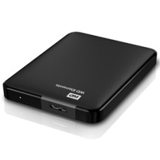 Зовнішній накопичувач HDD 2.5