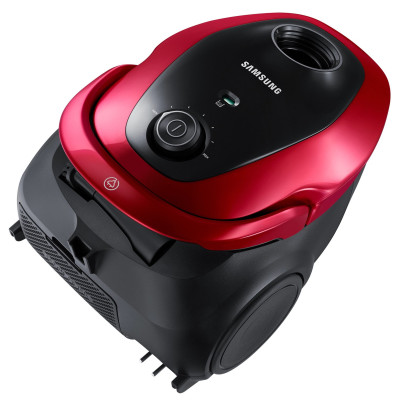 Пылесос Samsung VC07M25E0WR/UK (6607162) Пылесос Samsung VC07M25E0WR/UK (6607162)