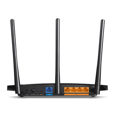 Беспроводной маршрутизатор TP-Link ARCHER A8 Беспроводной маршрутизатор TP-Link ARCHER A8