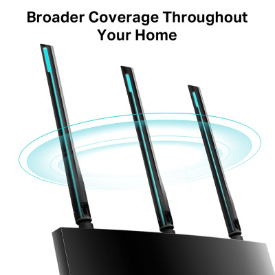 Беспроводной маршрутизатор TP-Link ARCHER A8 Беспроводной маршрутизатор TP-Link ARCHER A8